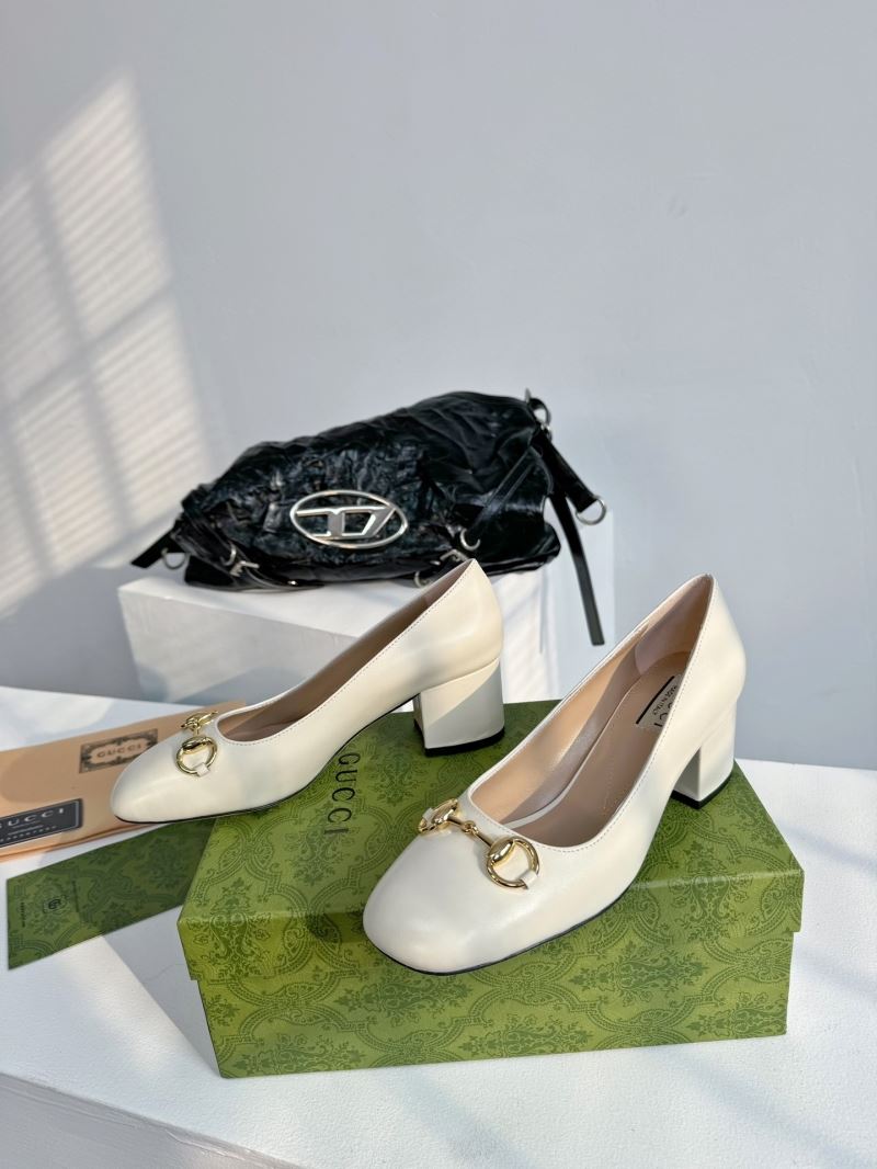 Gucci Heeled Shoes